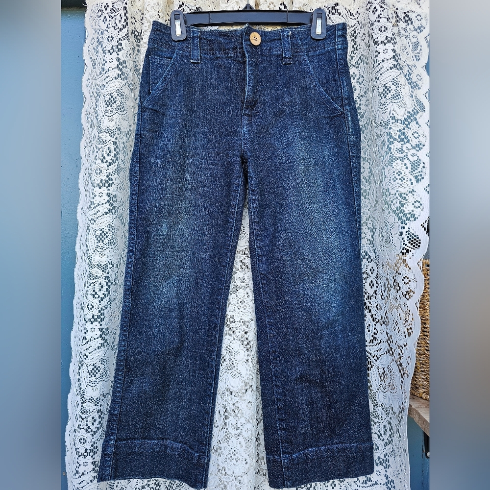 Free People Jeans